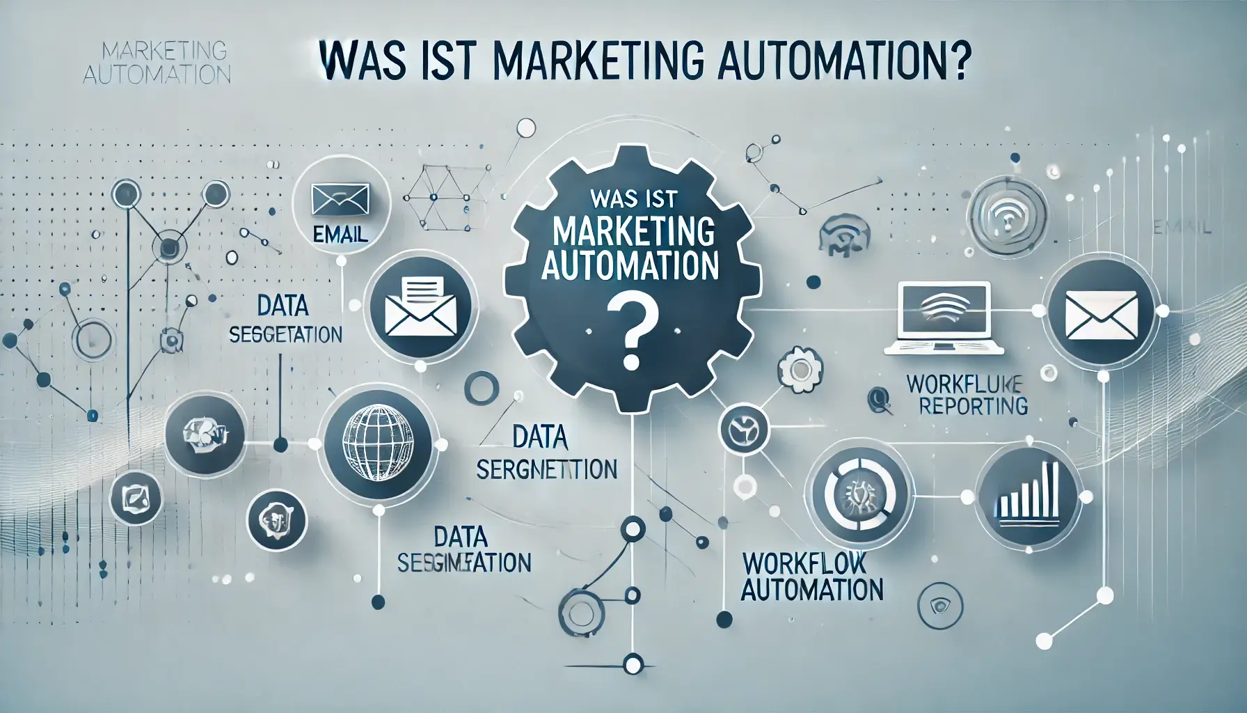 Was ist Marketing Automation?